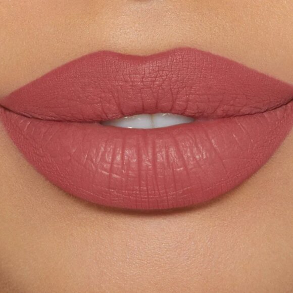 New Kylie Cosmetics - Kristen Matte 500 Liquid Lipstick - Picture 2 of 5